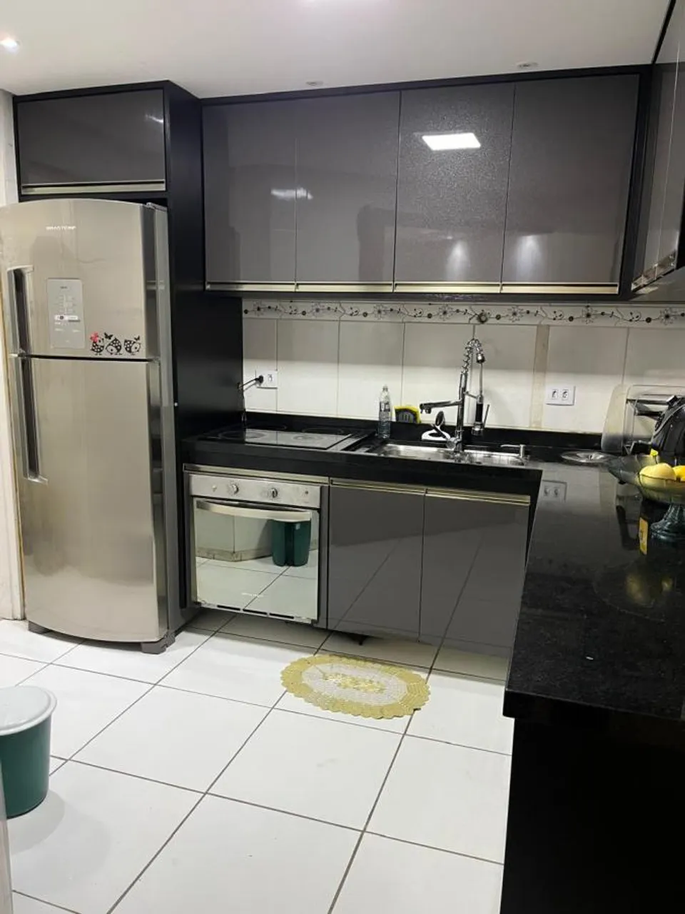 Apartamento para Venda em Osasco, Bandeiras, 2 dormitórios, 1 banheiro, 1 vaga