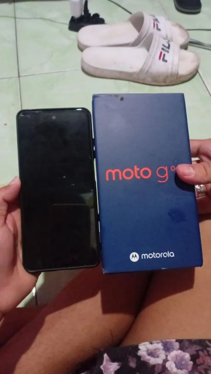 Moto g04s - Foto 3