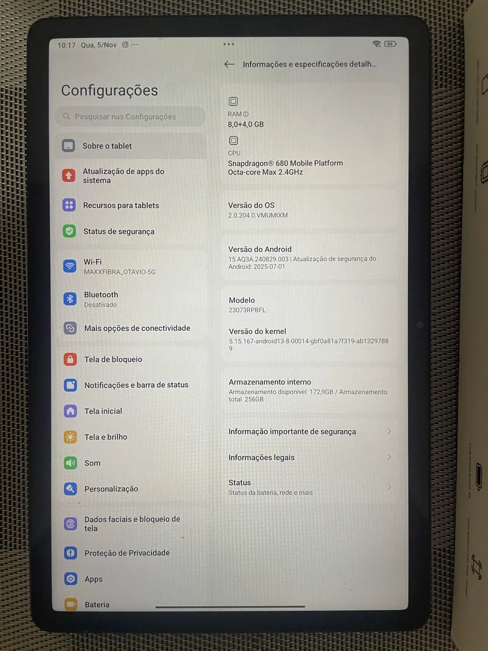 Tablet - Redmi Pad SE - Foto 2