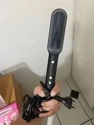 ESCOVA ALIZSADORA 3 EM 1