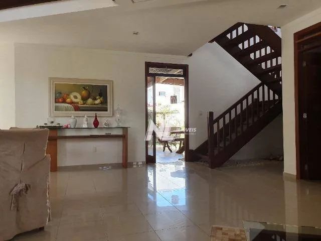 Casa de Condomínio Fechado, com 326m², 4Suites no Parque das Nações - Foto 4