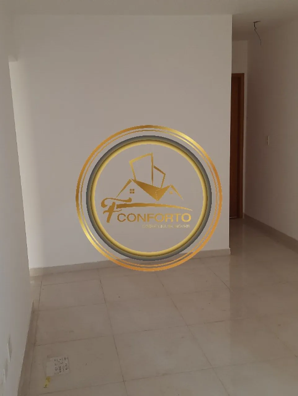 Apartamento para venda e locação Parque São Lucas