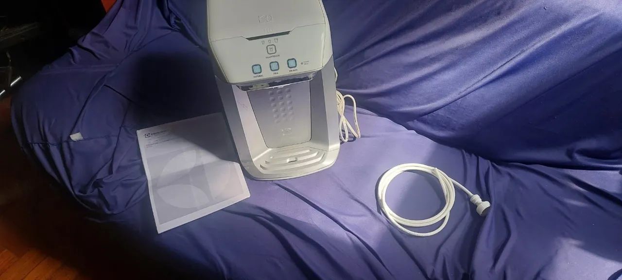 Purificador de Água Electrolux - Foto 2