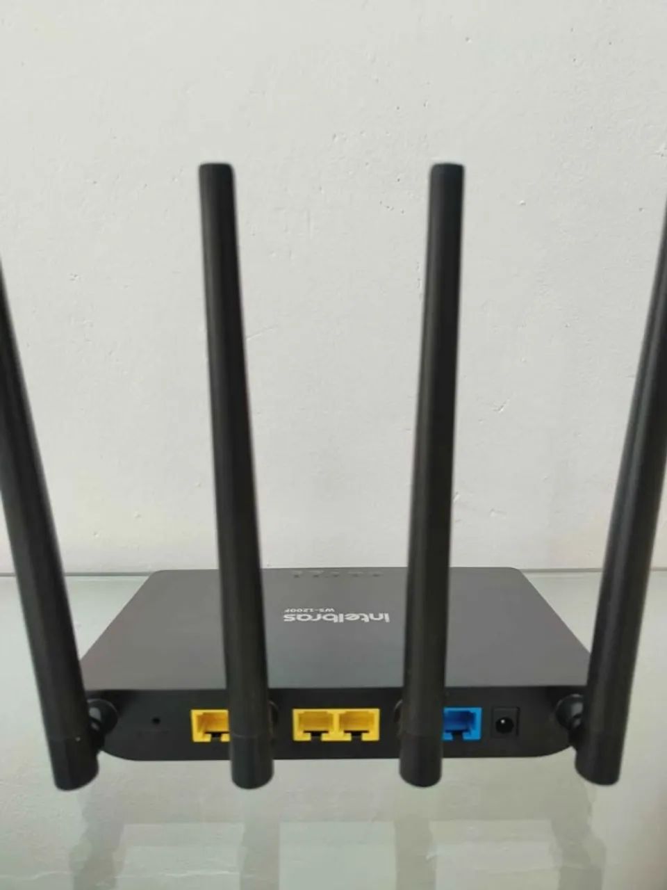 Roteador Wireless Intelbras W5-1200F64263931470467121