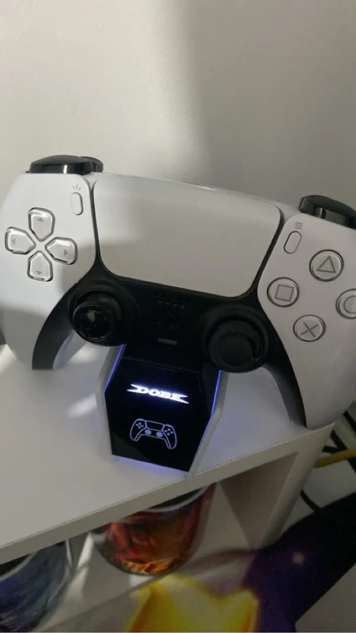 Controle Ps5