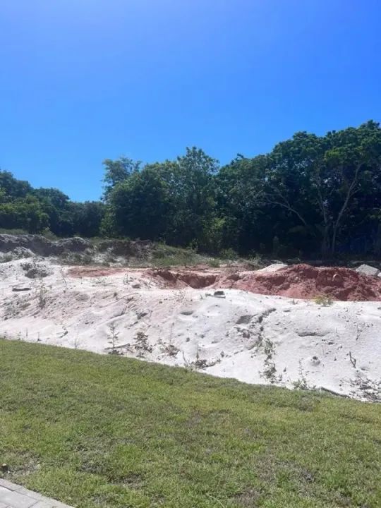 Lote para Venda em Mata de São João, Praia do Forte - Foto 4