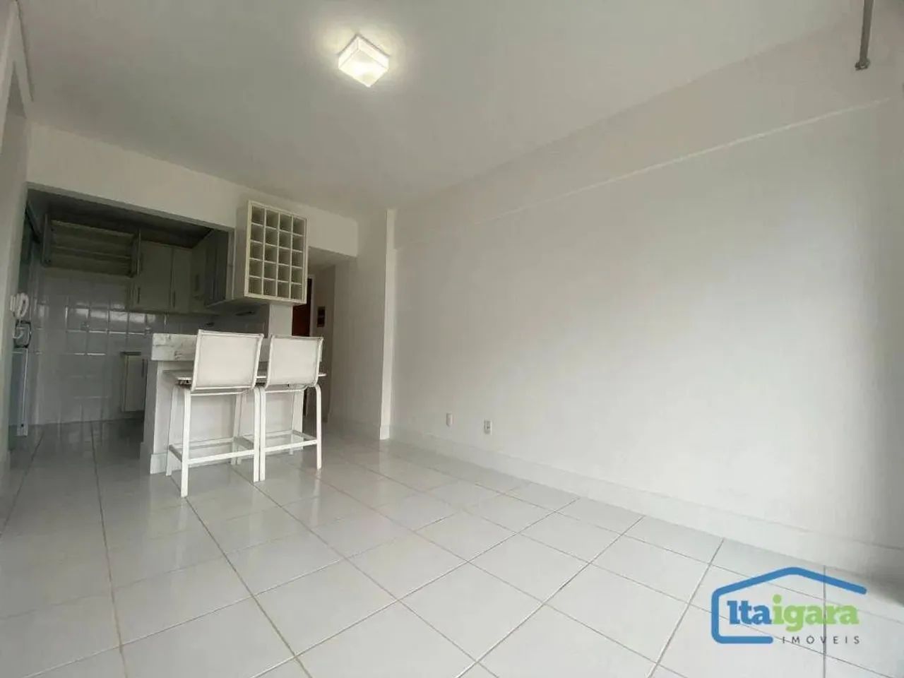 Apartamento com 1 dormitório à venda, 46 m² por R$ 390.000,00 - Itaigara - Salvador/BA - Foto 2