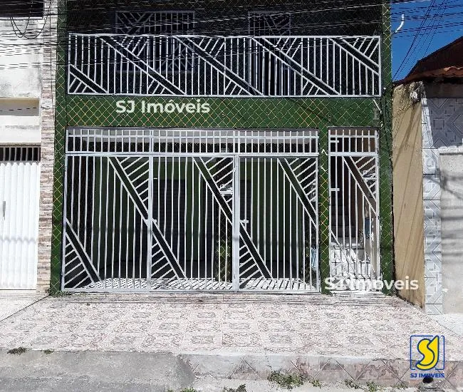 Loja no Conjunto Ceará