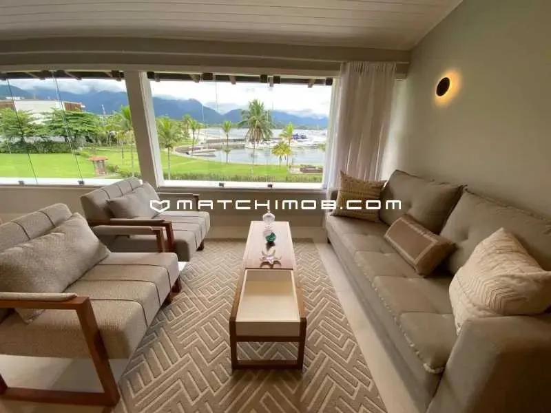 Porto Frade em Angra dos Reis