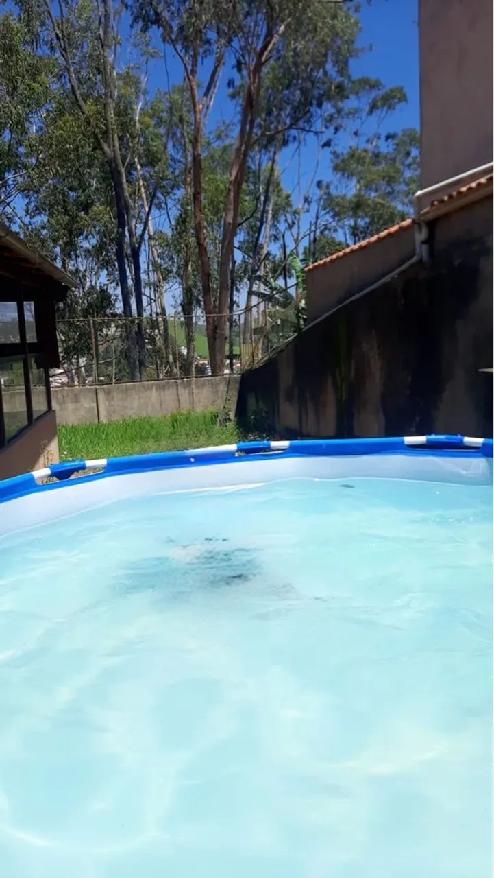 Piscina Inflável Bestway 3.05m - Foto 3
