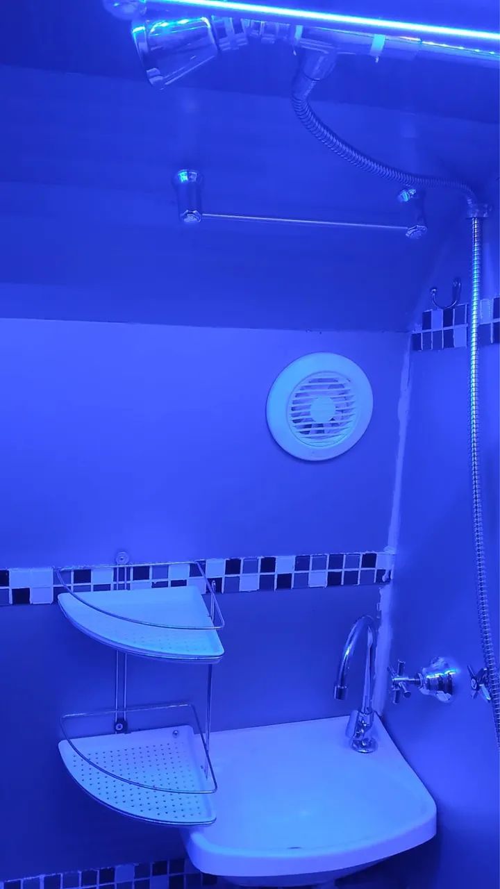 VOLARE V8 MOTOR CASA  - Foto 3