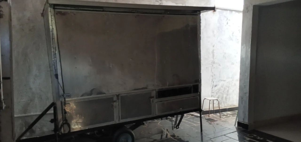 Vendo ou troco por moto do mesmo valor,  à vista melhoro o preço! - Foto 6