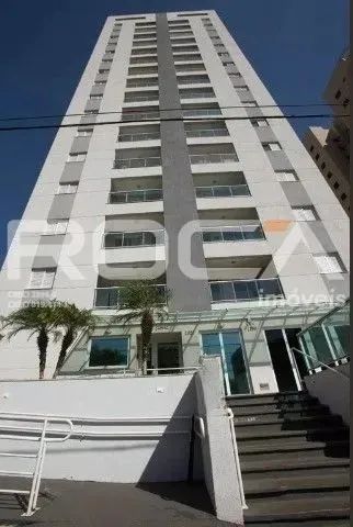 Lindo Apartamento 2 Dormitórios no Jardim Iguatemi, Ribeirão Preto