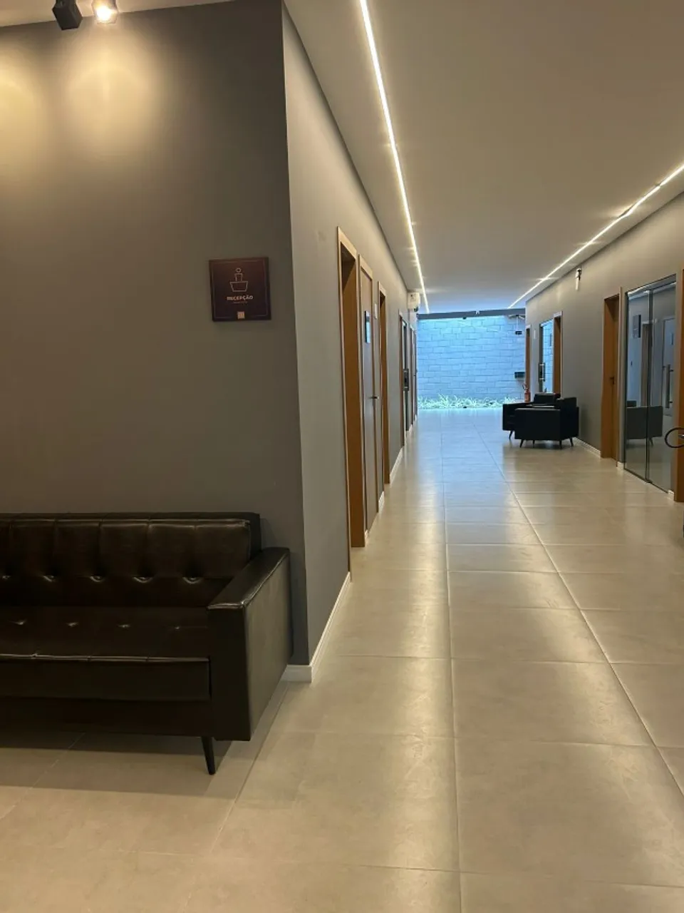 Sala Escritório