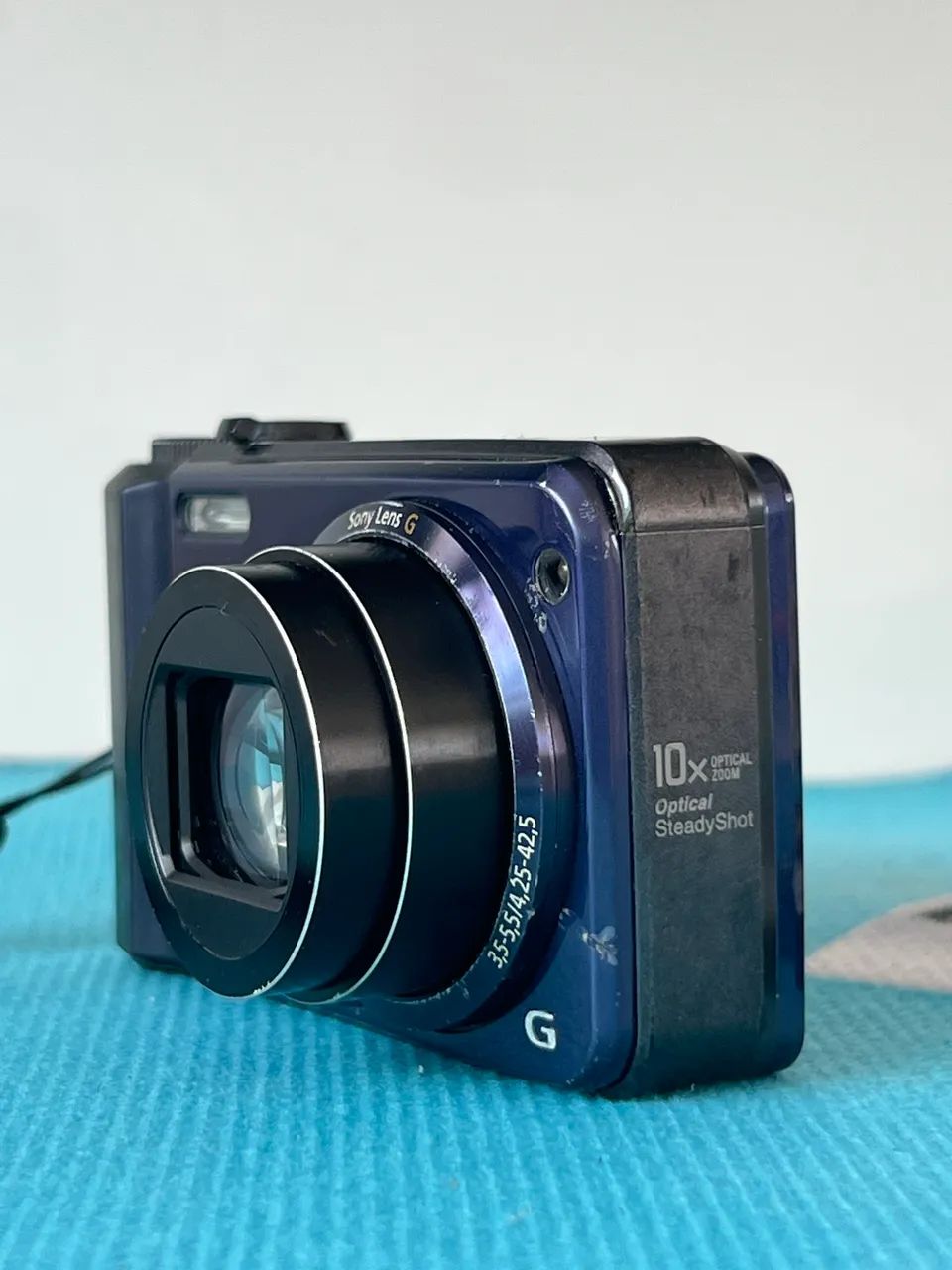 Câmera sony - Foto 3