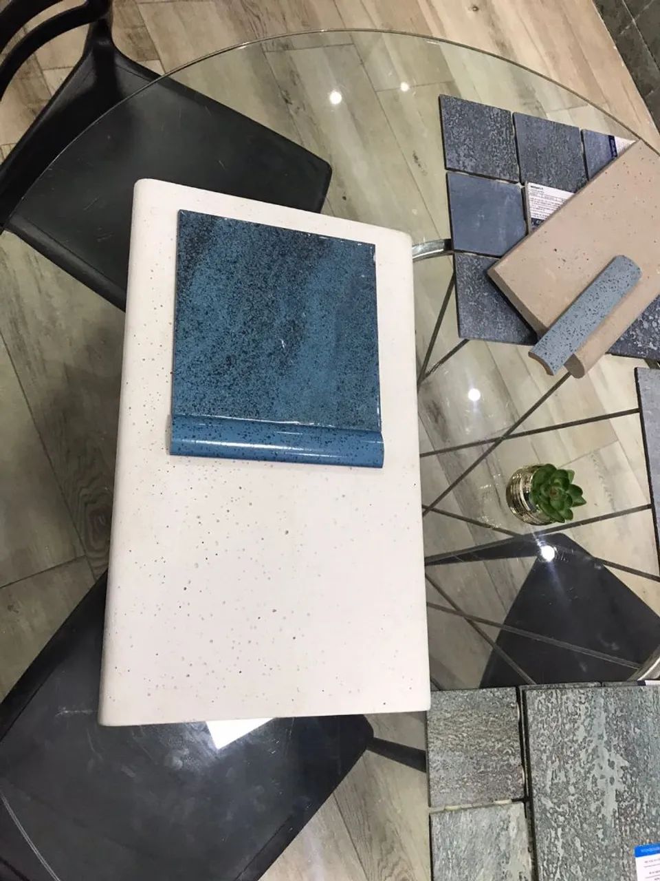 AZULEJO SAMOA BRIGHT 20X20 64290666029954123