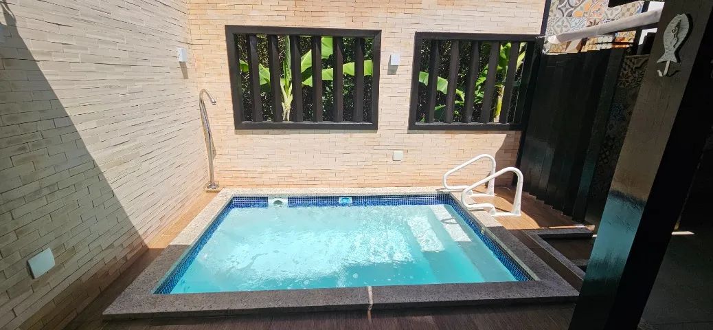 Foto - Camaçari - Barra do Jacuípe