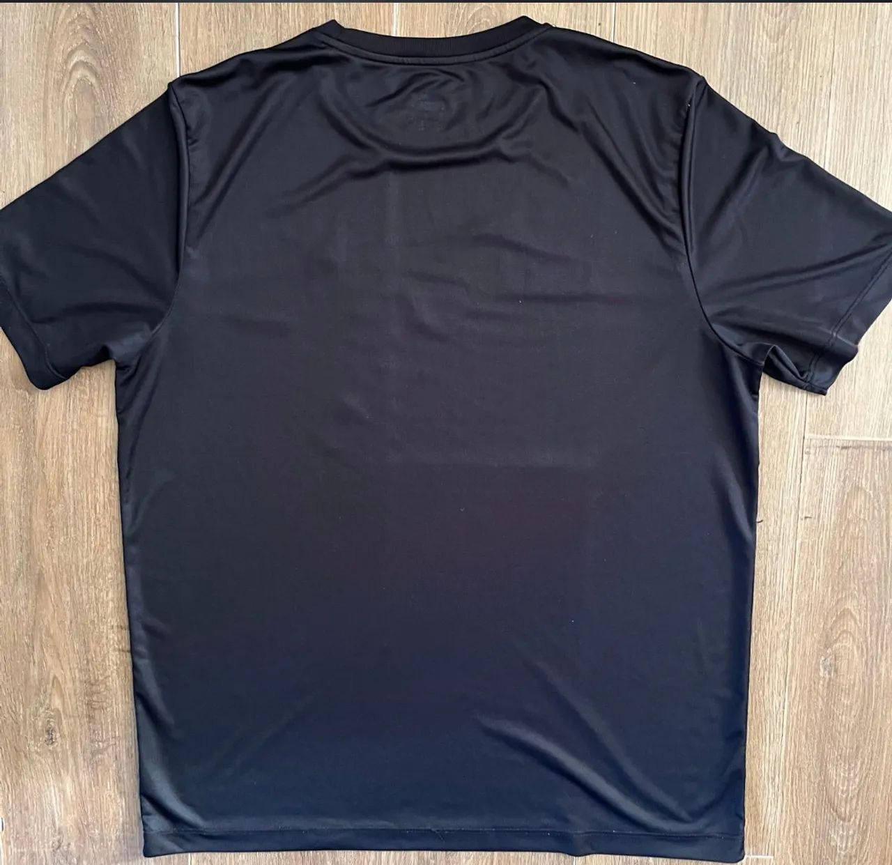 Camiseta Puma dryfit Roupas São Pedro, São José dos Pinhais