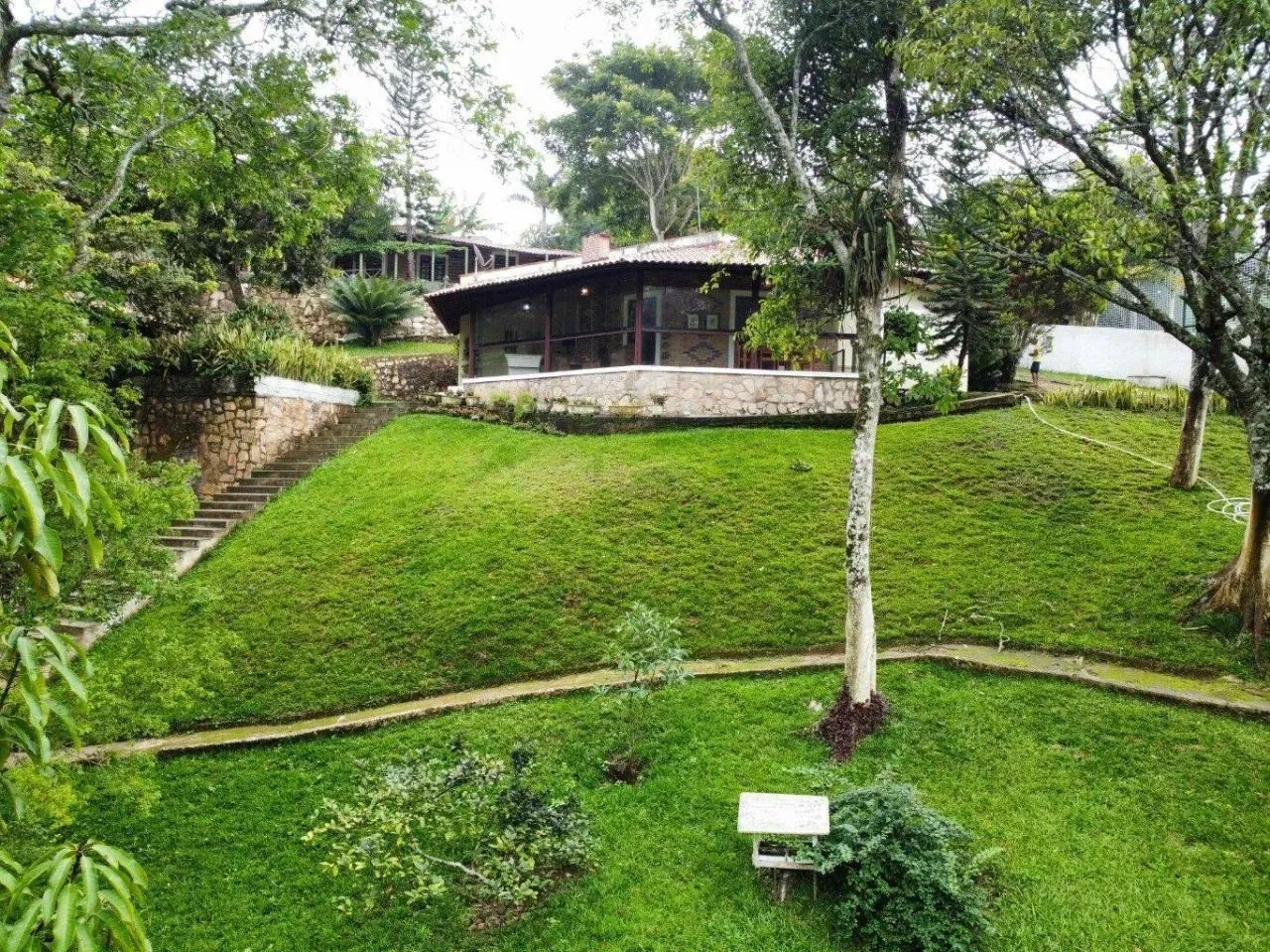 Casa para venda, Nova Fortaleza, Guaramiranga