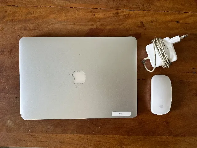 macbook air 13 2015
