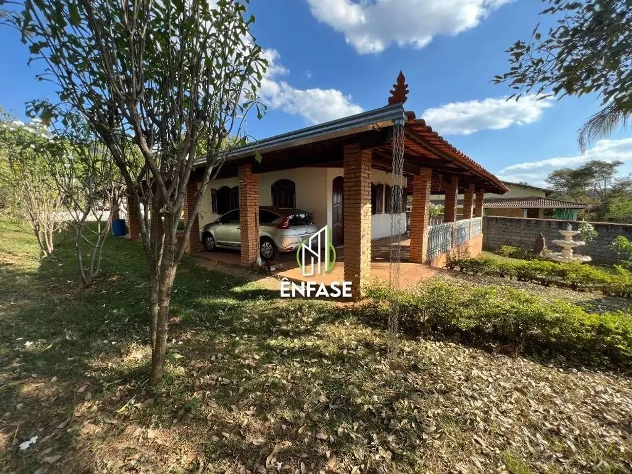 Sítio no Vivendas Santa Mônica em Igarapé -  MG - Foto 3