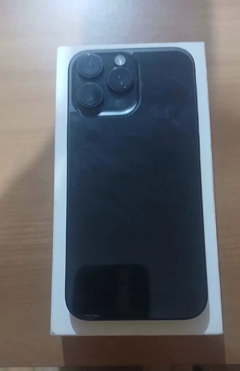 Vendo IPhone 16 pro max !  - Foto 2