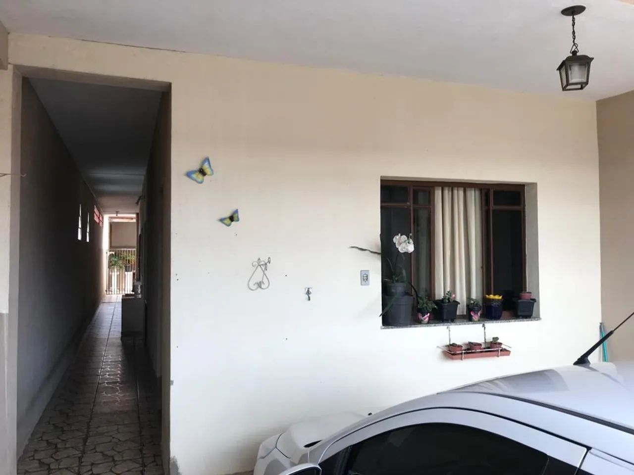 Casa à venda em Hortolândia, Parque São Miguel, com 3 quartos, com 200 m² - Foto 2