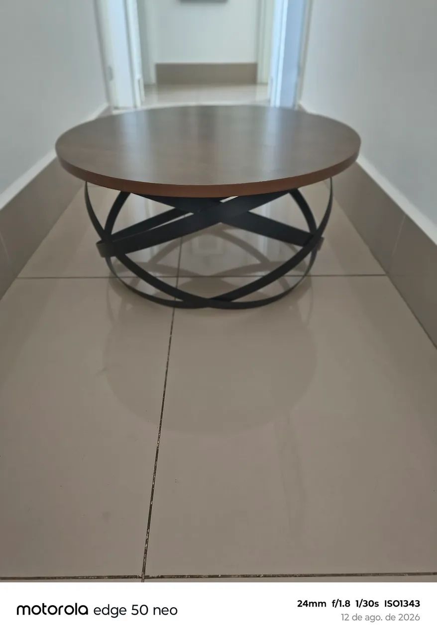 Mesinha de Centro 