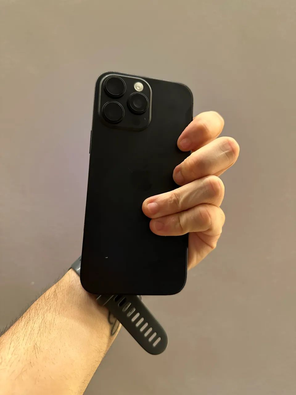 IPHONE 16 PRO MAX  - Foto 4