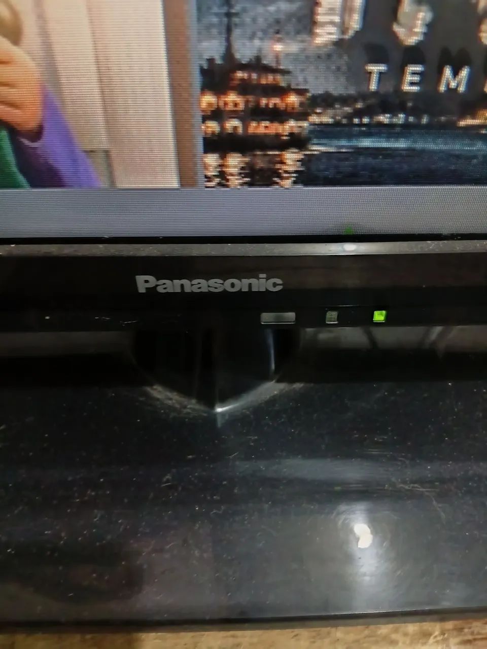 Tv Led Panasonic 32' - Foto 4