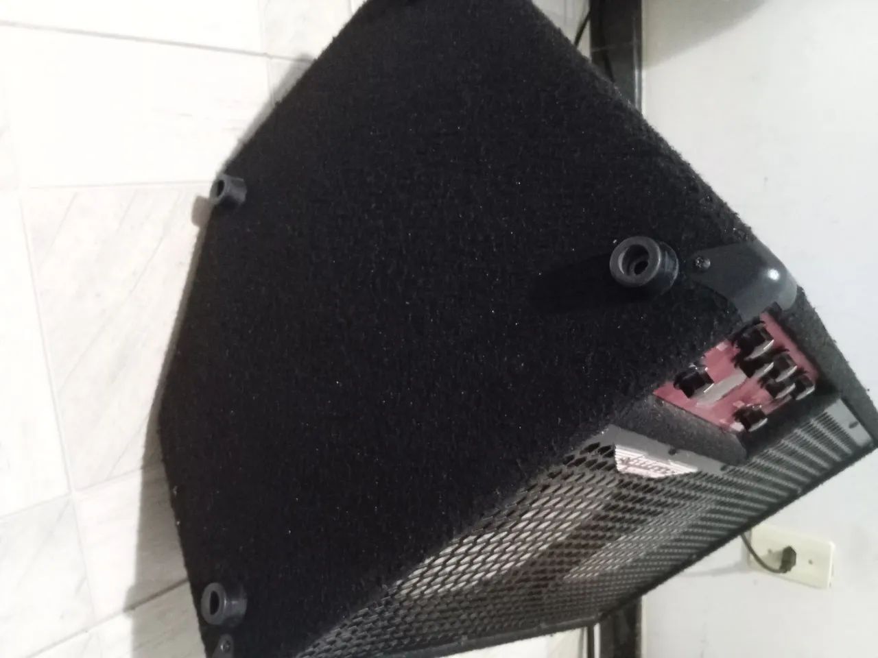Combo ashdonw c210t.....300 watts - Foto 5