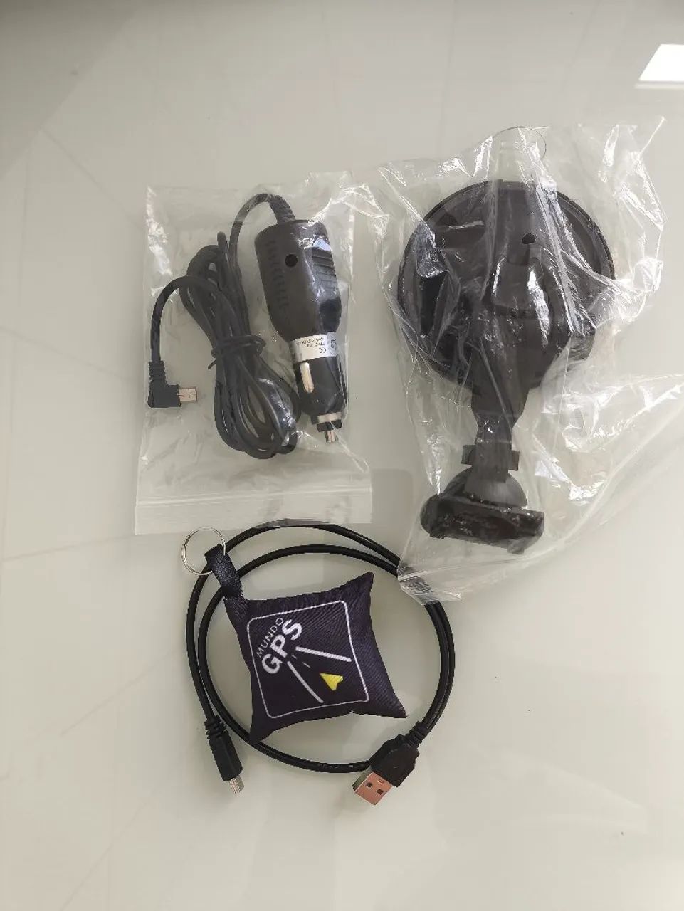 Vendo GPS Navigaition..!! - Foto 4