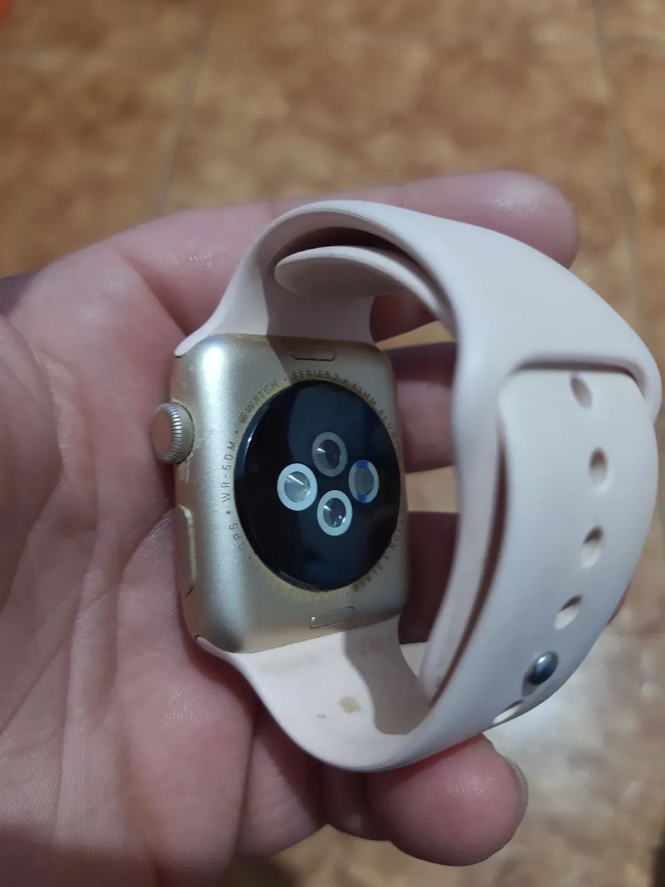 Relógio Apple watch 2  - Foto 3