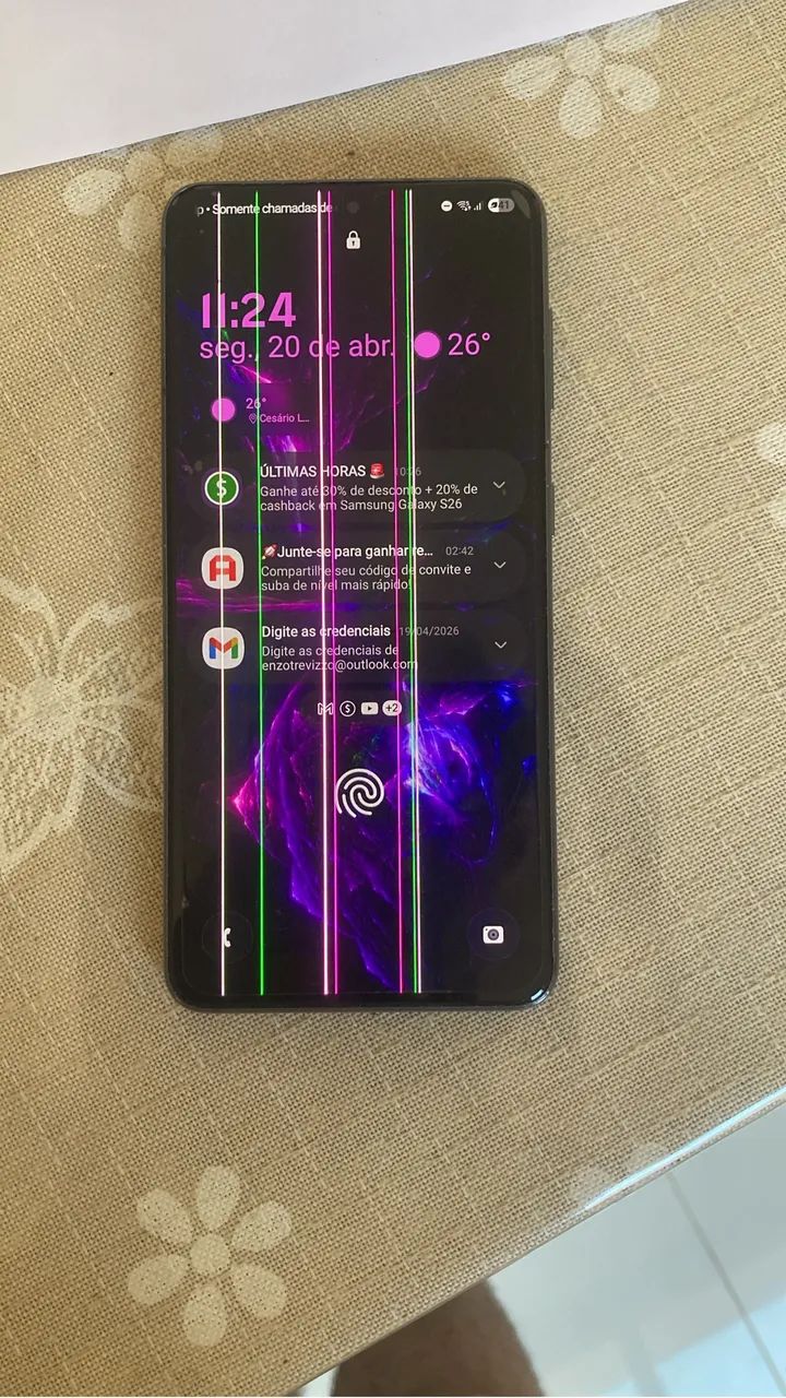 Samsung S21
