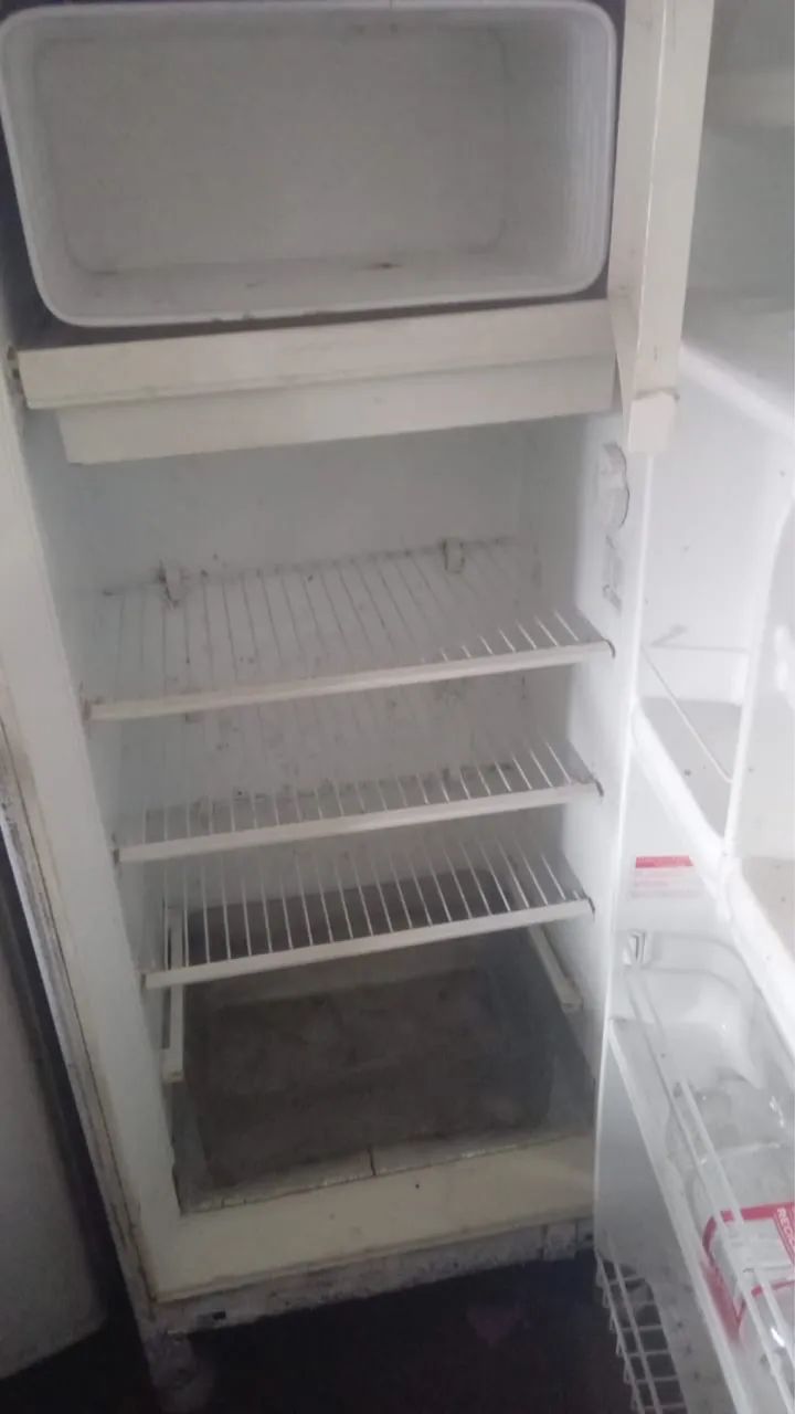 Geladeira 