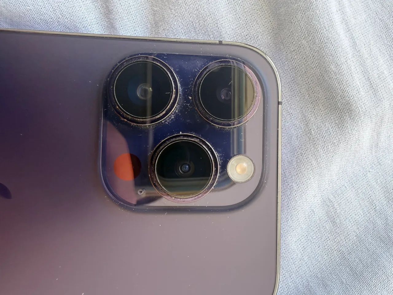 iPhone 14 Pro 256GB - Foto 4