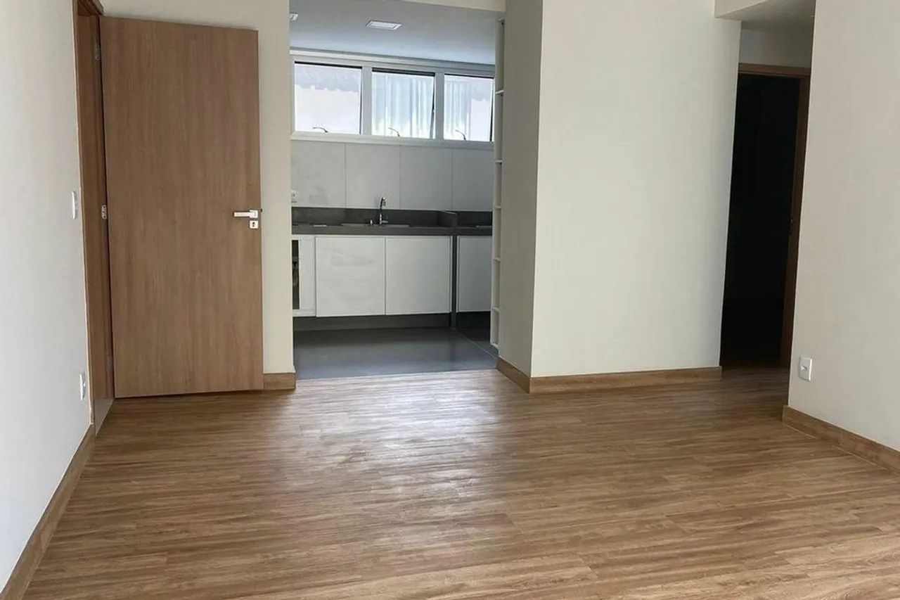 Apartamento à Venda - Coração de Jesus, 2 Quartos, 64 m2 - Foto 4