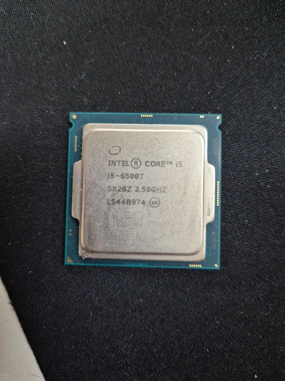 Processador Intel Core i5 6500t