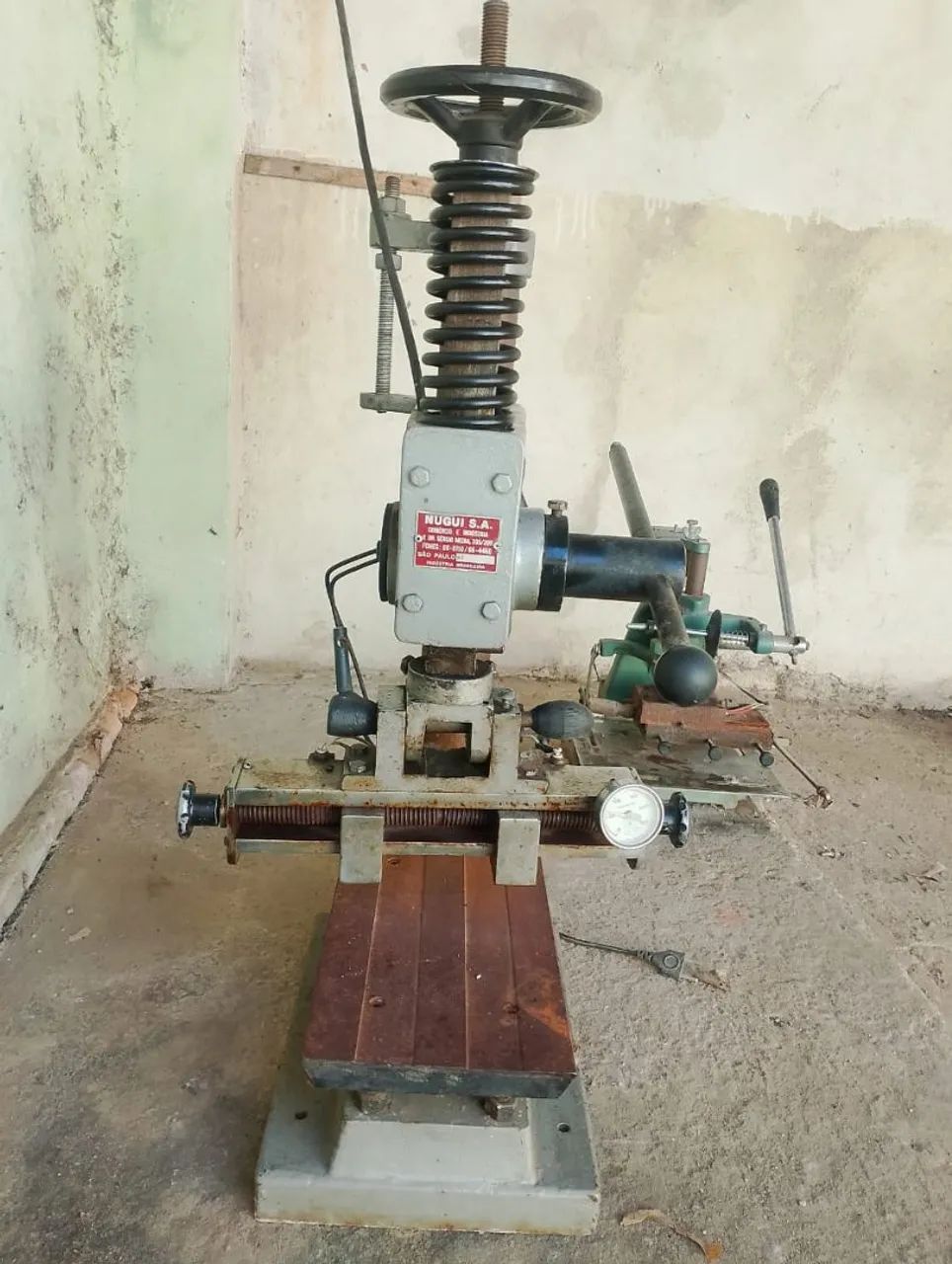 Vende 2 Hotstamp  - Foto 2