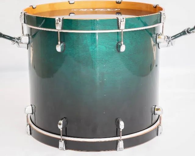Bateria Mapex Meridian Birch - Foto 6