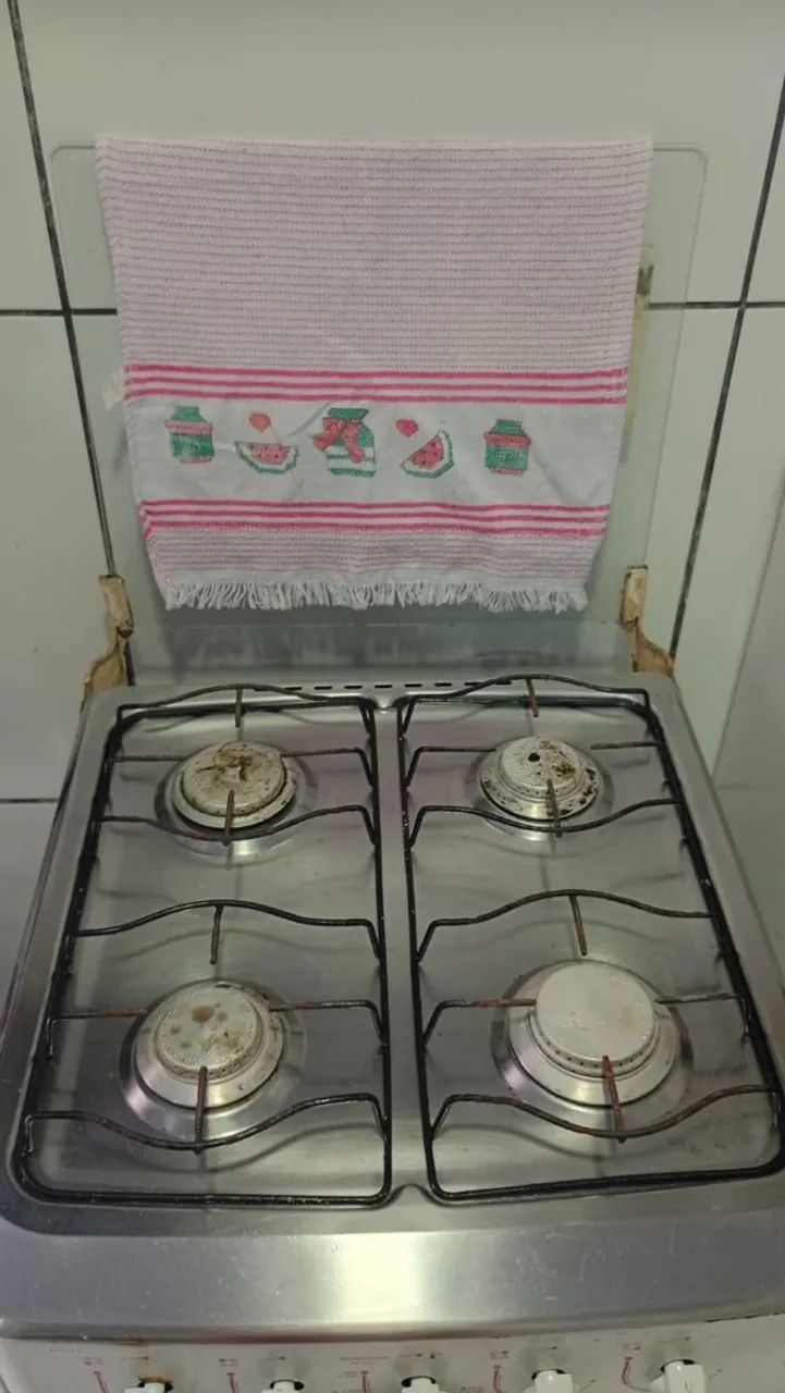 Fogão  - Foto 2