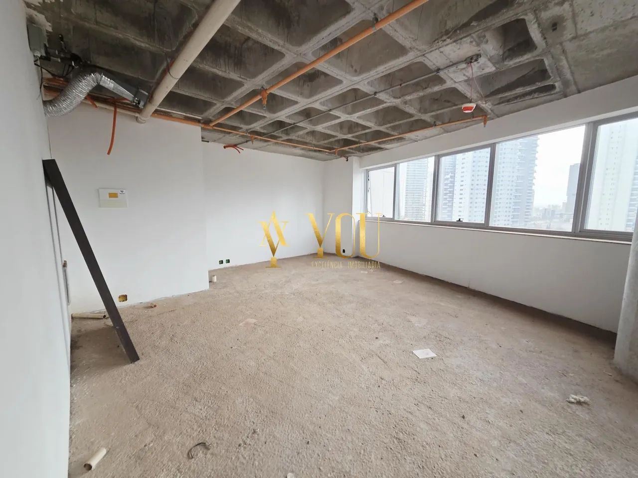 Sala Comercial à Venda no Orion Complex  Exclusividade e Prestígio em Goiânia - Foto 2