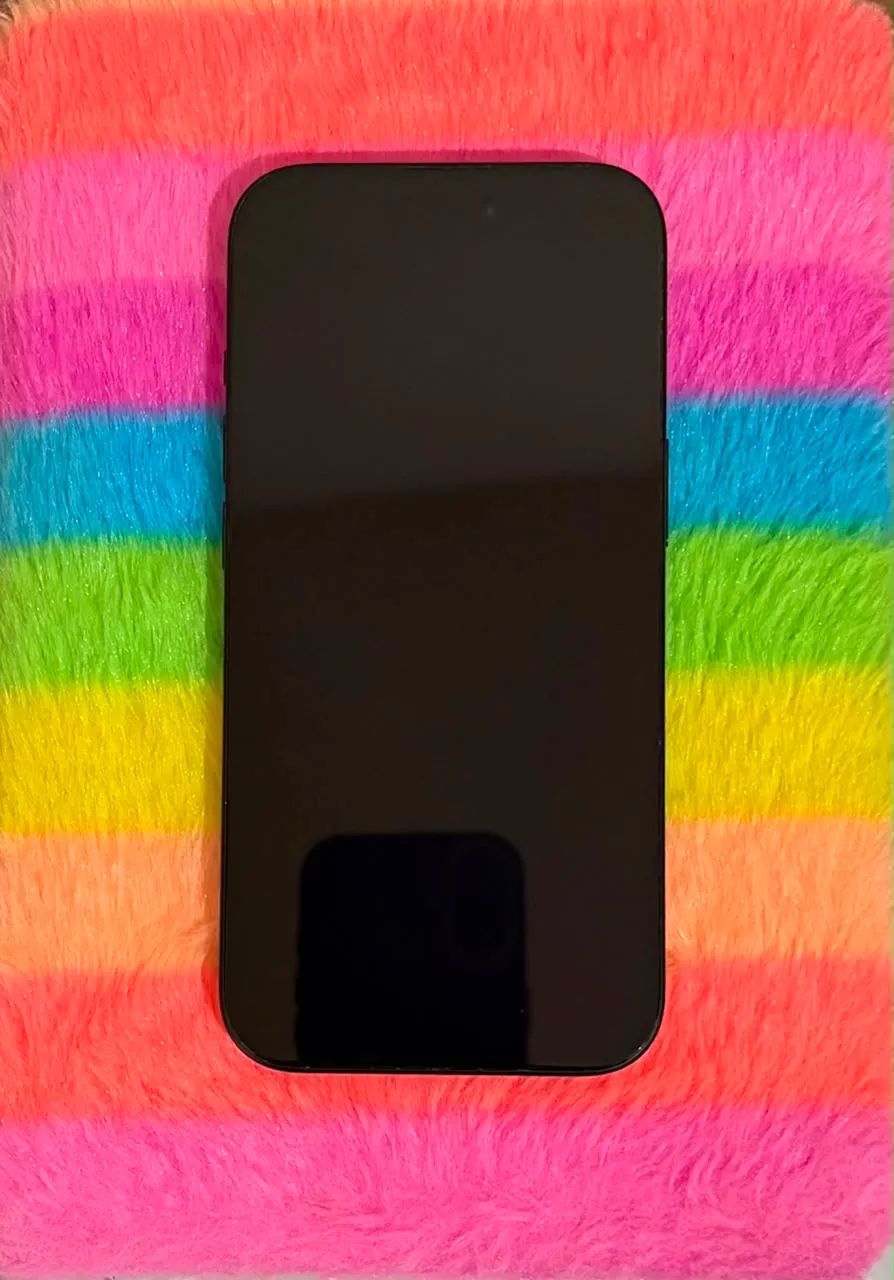 IPhone 15 256GB 91% de bateria - Foto 5