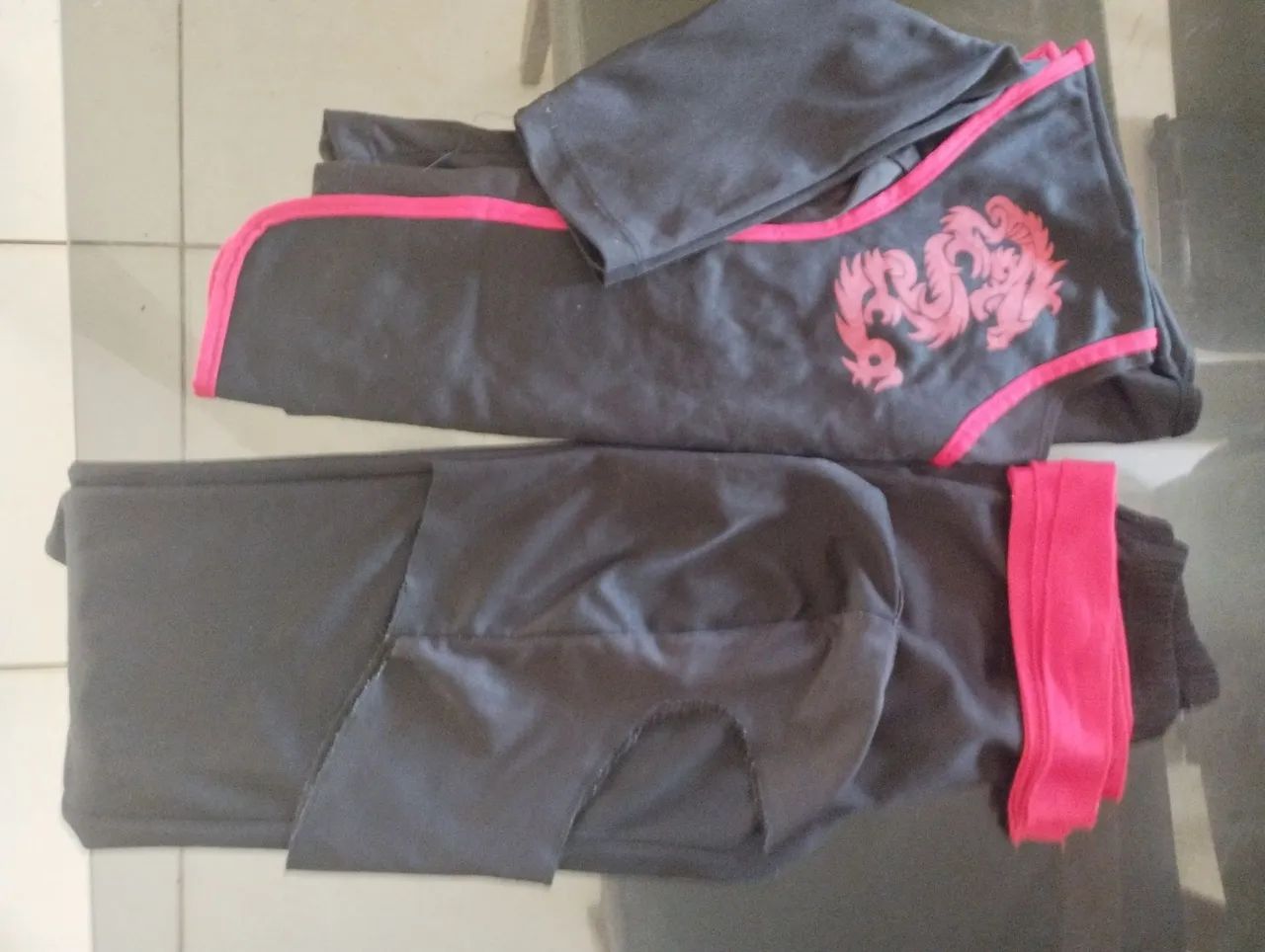 Fantasia ninja - Foto 2