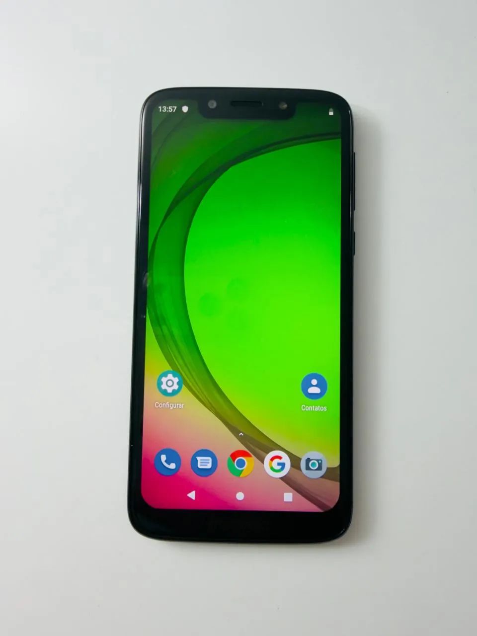 MOTO G7 PLAY 
