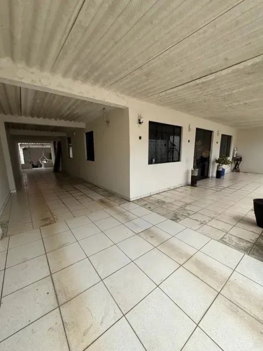 Casa a venda no Riacho Fundo 1