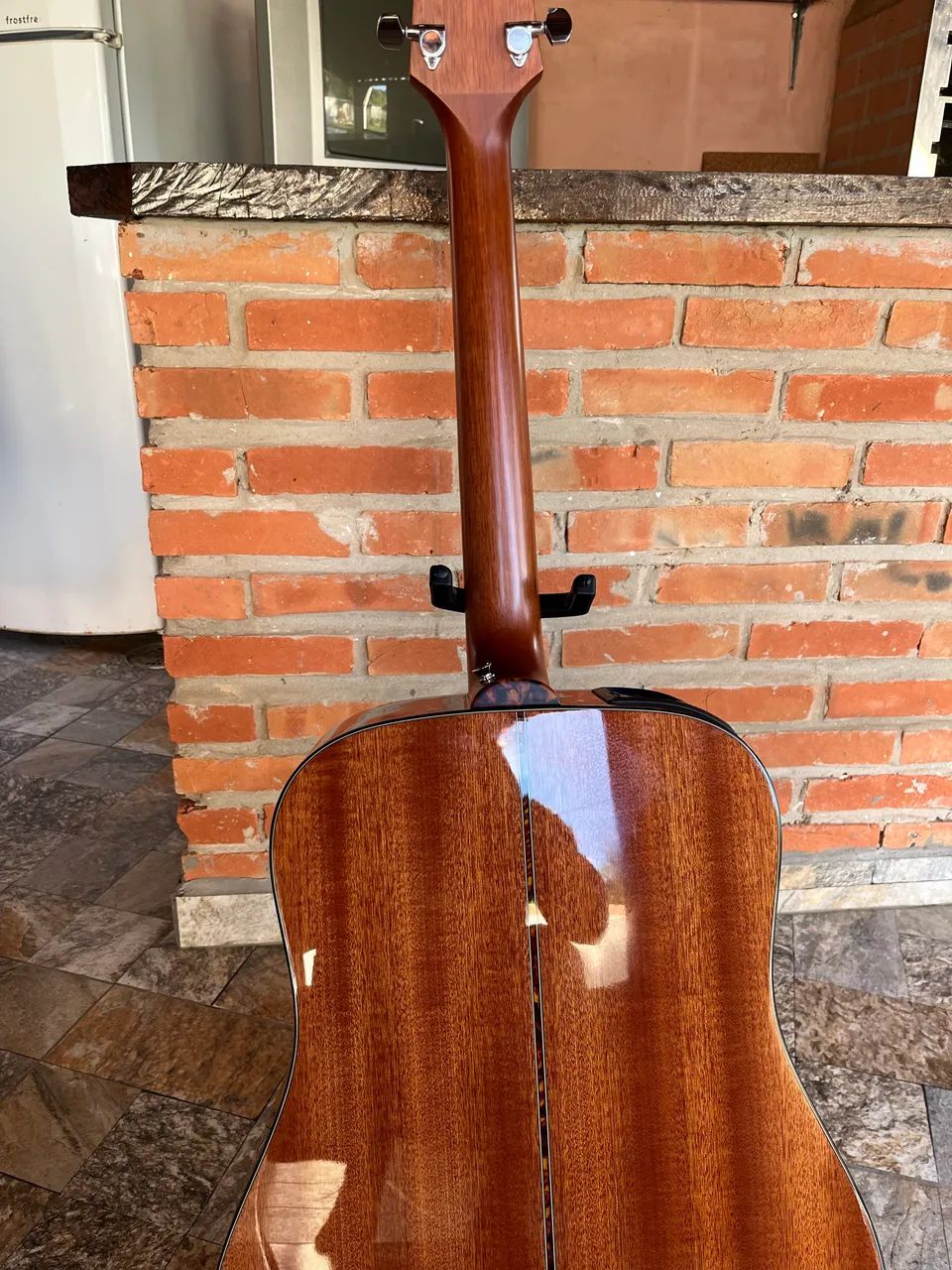 Takamine ED4D - Foto 5
