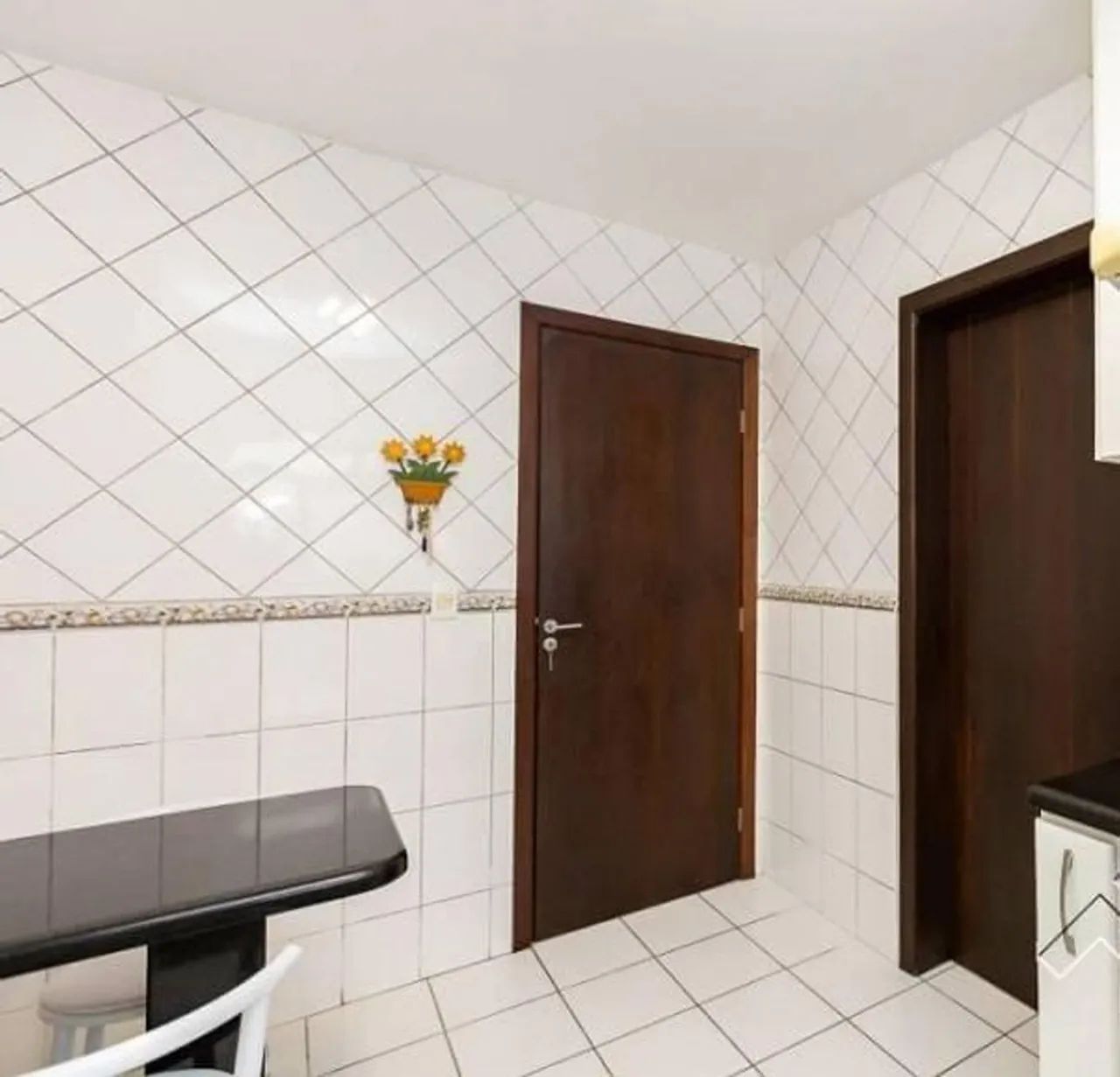 Casa em Rua João Antônio Prosdócimo - Uberaba - Curitiba/PR - Foto 3