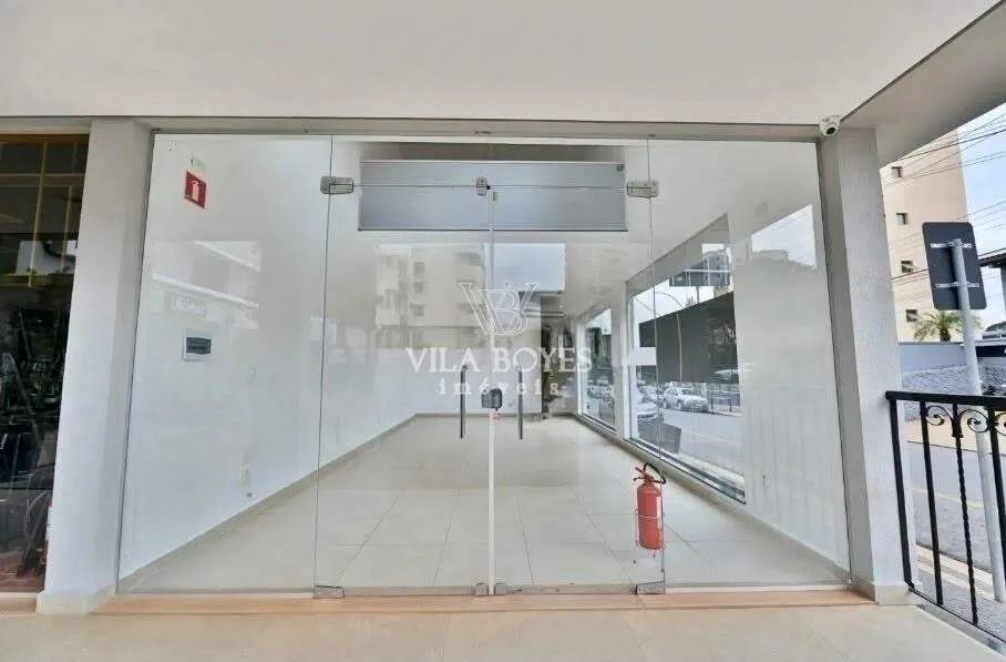 Salão para aluguel, São Dimas - Piracicaba/SP - Foto 2