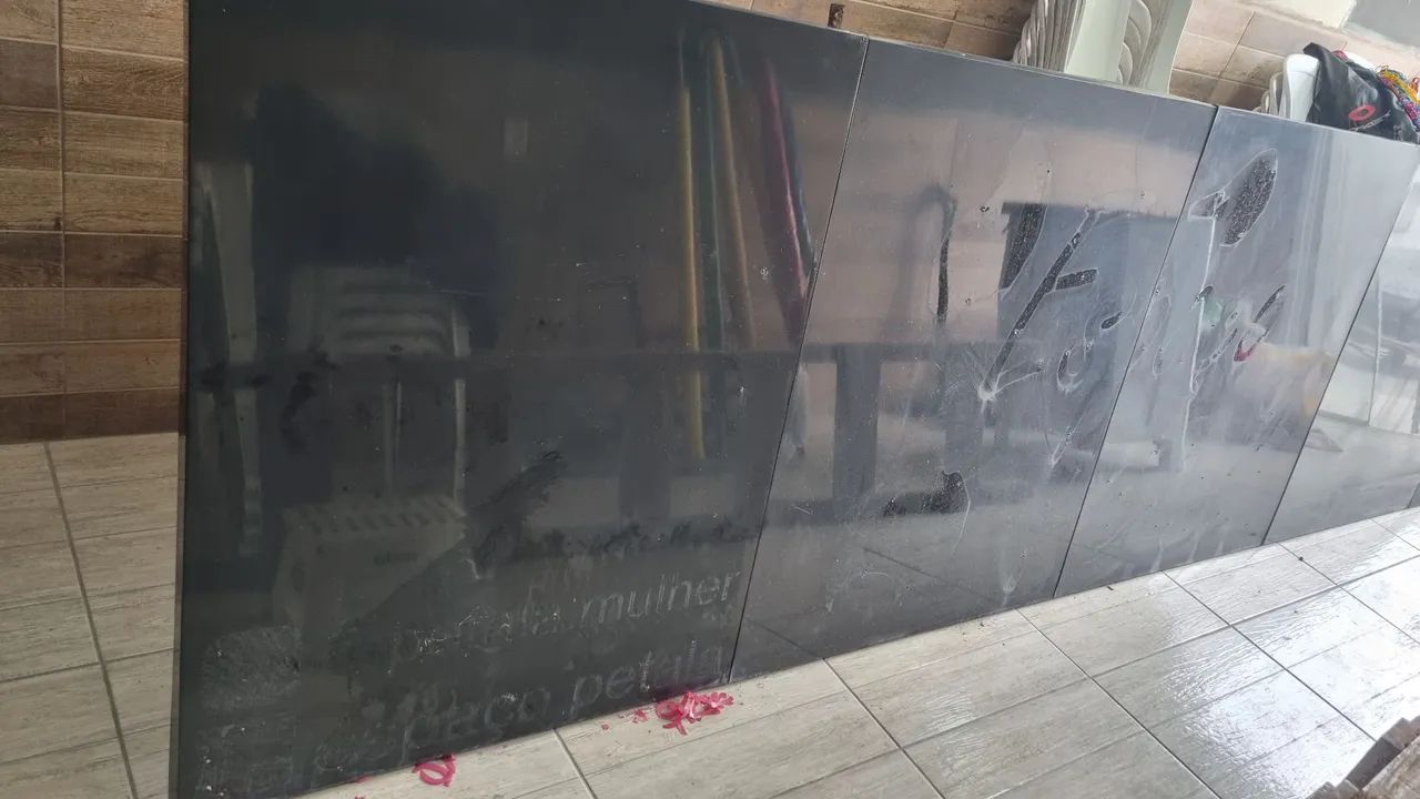 Painel para frente de loja  - Foto 2